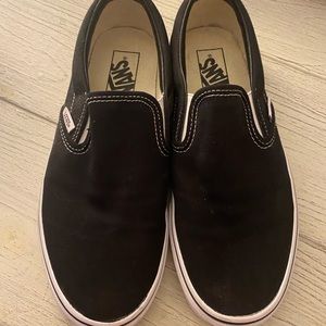 Vans Slip Ons